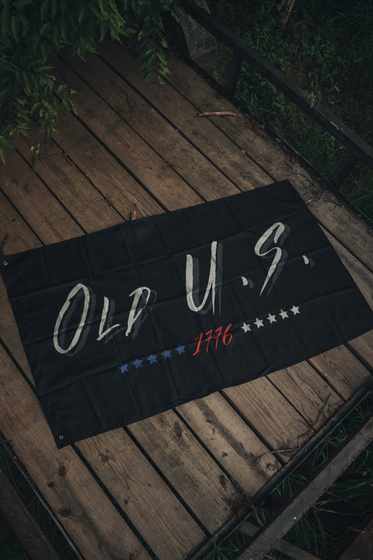 The Freedom Flag