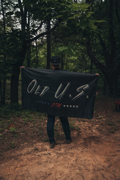 The Freedom Flag