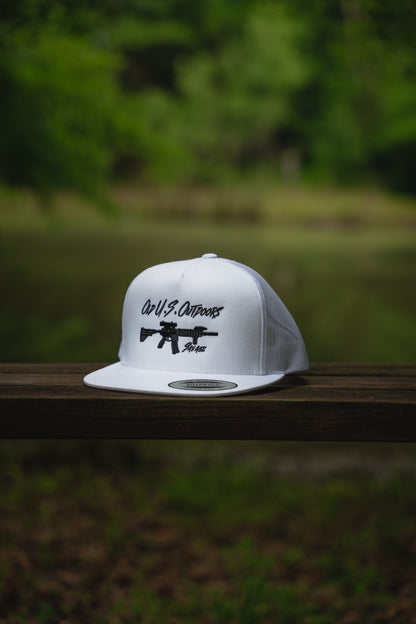 The Savage White
